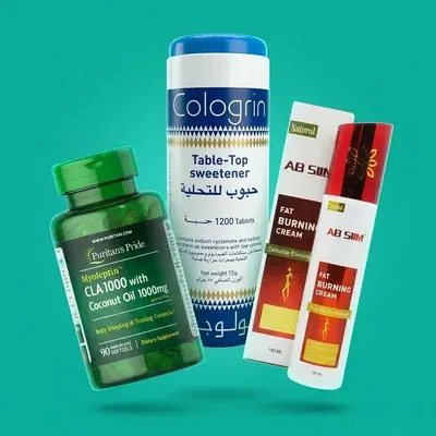إدارة الوزن